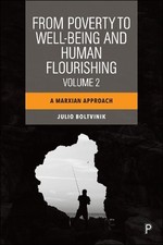 Julio Boltvinik From Poverty to Well-Being an...
