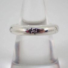 CHANEL Rings without Stone Sterling Silver Fine Rings for sale | eBay