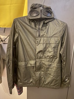 Rare techwear-inspired piece with a strong archival feel. collaboration between