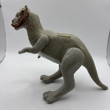 Kenner Star Wars Tauntaun Closed Belly Beast Vehicle Toy Figure 1979 5" Vintage