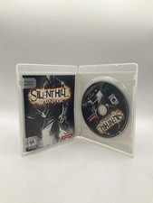 Silent Hill Downpour Playstation 3 Used