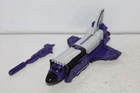 transformers g1 original vintage astrotrain complete