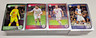 2024-25 Topps Merlin UEFA Club Competitions - Set of 200 Cards