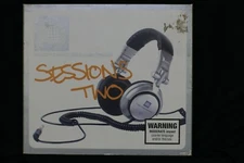  John Course & Mark Dynamix ‎– Sessions Two   - CD (C991)