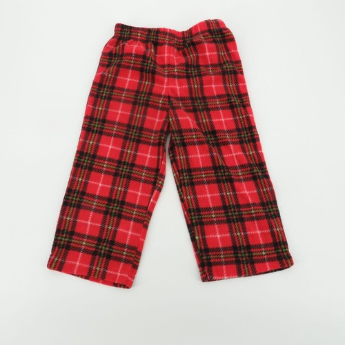 Disney Jungen Mickey Mouse 2-teiliger Pyjama 3T neu mit Etikett $ 36 - Bild 4 von 5