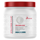Metabolic Nutrition Stim-Free Pump Pure Pharmaceutical Grade Pre-Workout