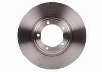 Bremsscheibe 2 StüCk Vorne Bosch 0986479696