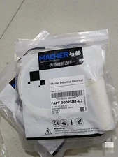 1pc NEW FAPT-30D25N1-D3 Photoelectric Sensor #VCI5 CH