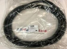 Allmakes PR2 EO Land Rover Defender Glazing Rubber Windscreen Seal LR056278