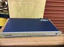 Symetrix SymNet Breakin12