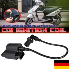CDI Zündspule offen 4-Takt für Aprilia für Piaggio Fly Liberty für Vespa LX ET4