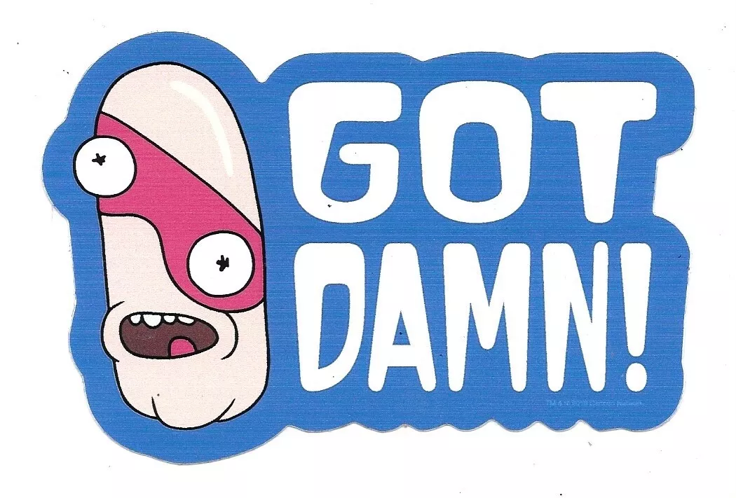 Oof Noob Game Text Bubble Meme | Sticker