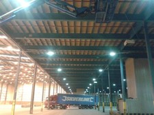  Rack Repairs, Racking Inspections, Mezzanine floor, Repair Works