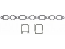 For 1956-1957 International S102 Exhaust Manifold Gasket Felpro 37845HSCD