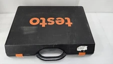 testo PORTABLE MULTI FUNCTION  MEASURING INSTRUMENT testo400 0563-4001 (As-Is)