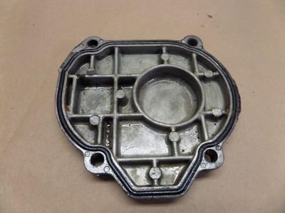 1993 KAWASAKI NINJA ZX750 RIGHT ENGINE COVER | eBay