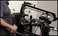 Sbc Or Bbc Or Ford Crank Polishing Upgrade Sbc Or Bbc Or Ford Crank Polishing Upgrade