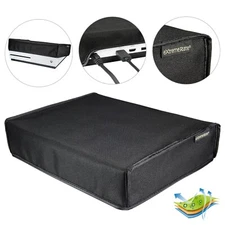 DustProof Waterproof Horizontal Cover Protective Sleeve for Xbox One S/X Console