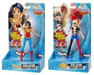 muñeca de harley quinn