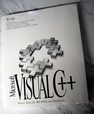 Microsoft Visual C  Libraries Set of 3 Manuals