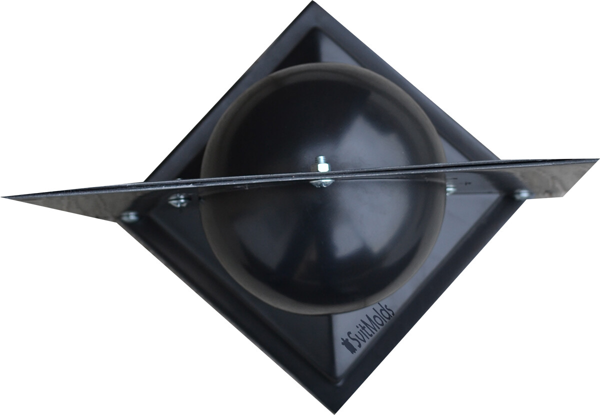 120.60.60-00 Stampo Per Pannelli Di Calcestruzzo - Foto 3