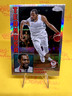 2024 US Olympic Topps Chrome 1984 Team USA #84T-4 Kevin Durant Basketball