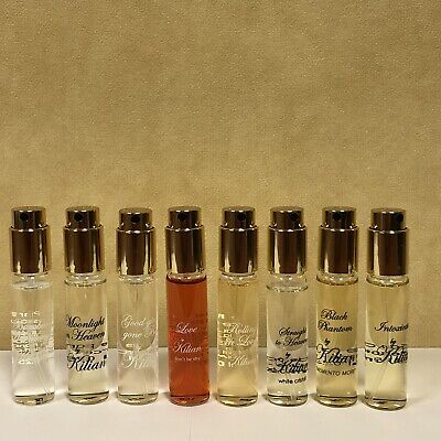 NEW* Kilian GOOD GIRL GONE BAD 7.5ml / 0.25oz Official Travel Spray