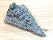Darth Vader's Star Destroyer for sale