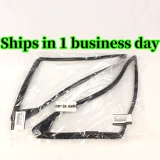 MAZDA Genuine 90-05 Miata MX-5 Roadster NA Front Door Glass Weatherstrip Lh&Rh