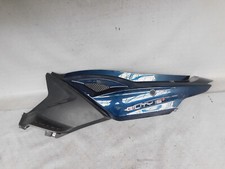 SCOCCA CODONE CARENA SINISTRA LEFT SX     KYMCO AGILITY 125i R16 +  2016 2017