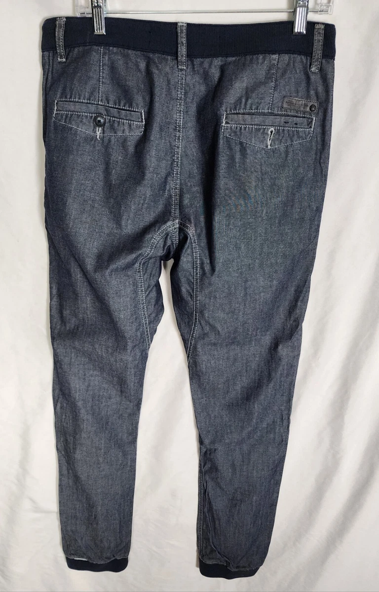 Buffalo jogger store jeans