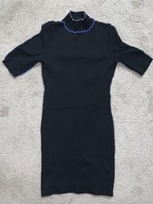 Topshop Women Bodycon Dress (size 8)