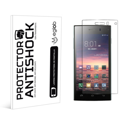 ANTISHOCK Screen protector for Leagoo Lead 3S
