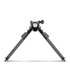 MDT CKYE-POD Gen 2 Bipod Single Pull Standard RRS BTC Mount, Black - 106292-BLK