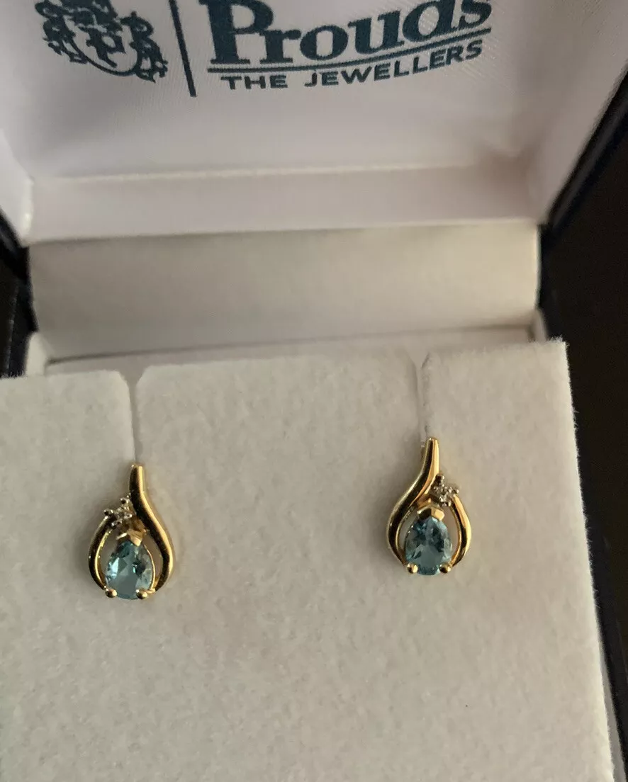 Prouds jewellery deals cleaning