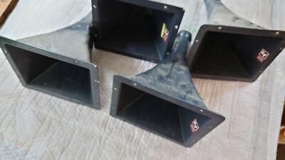 Electro Voice EV HPT42 Supertweeter Horn