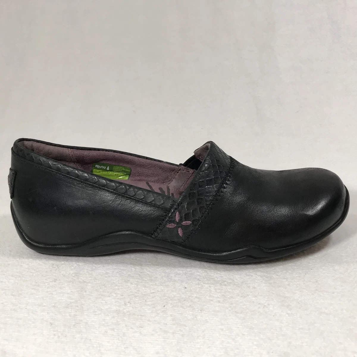 Ahnu loafers sales