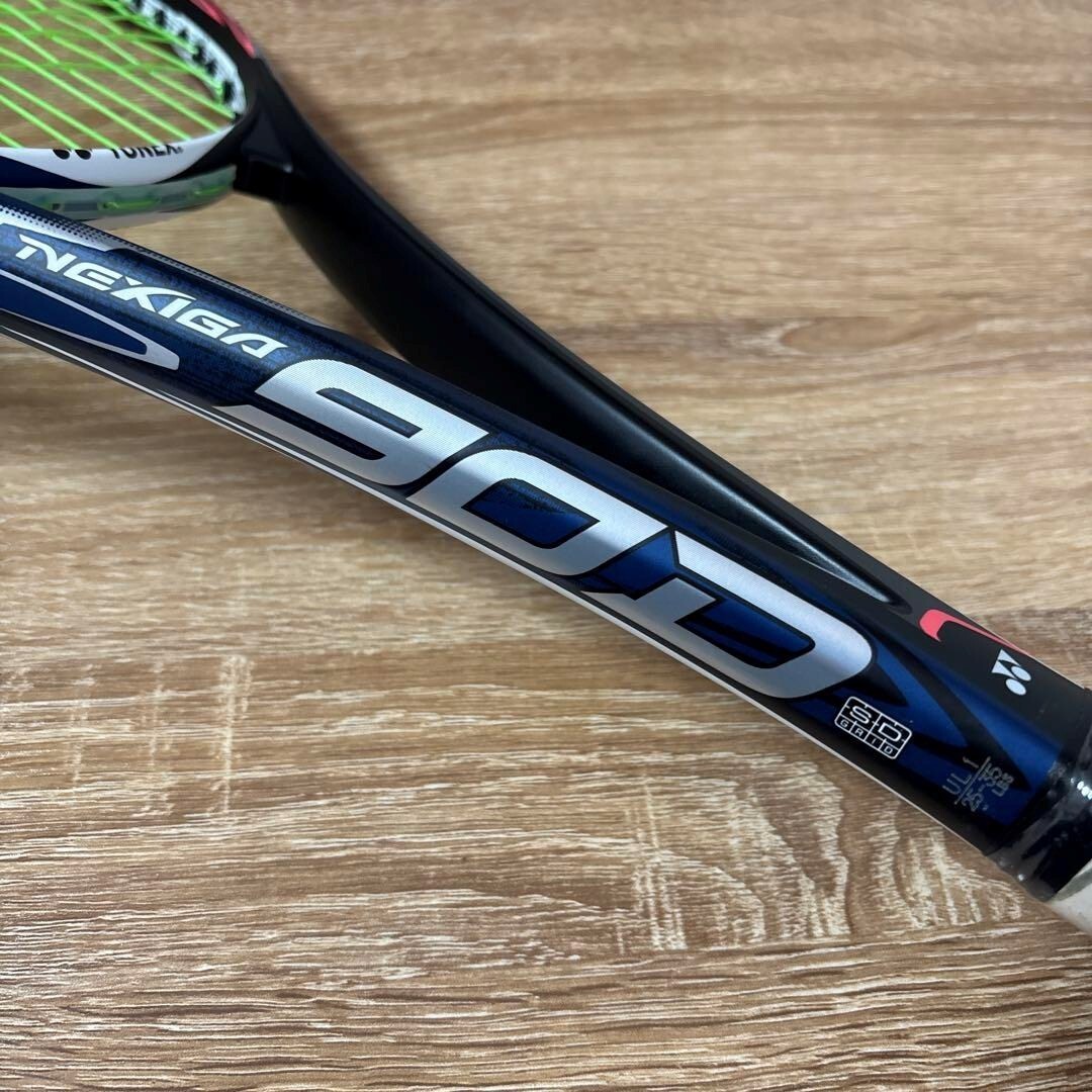 Direct from Japan YONEX NEXIGA 90D DUEL UL1 | eBay