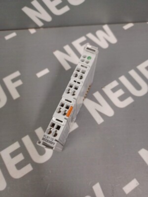 KL9110 - BECKHOFF - KL9110 / Potential-Netzteil 24V DC NEU