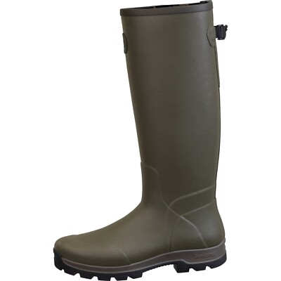 New! Seeland Rubber Boots Hillside Enforced