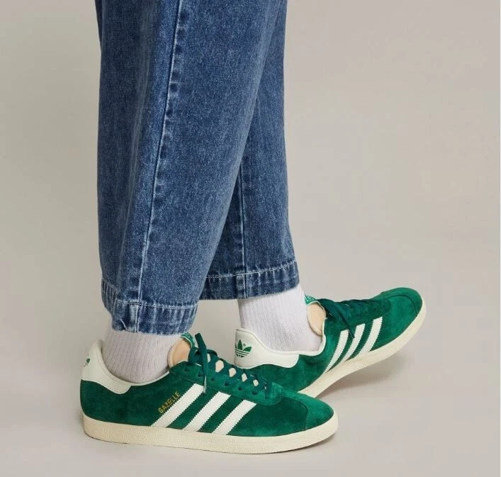 adidas GY7337 GY7338 GY7339 Originals GAZELLE 1991 model Sneaker