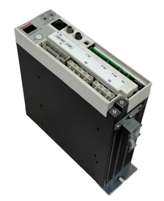 USED REXROTH DKC02.3-012-3-MGP-01VRS ECODRIVE Cs 295607