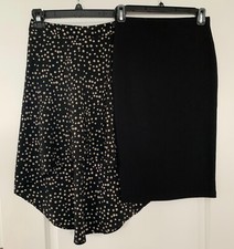 Selling Two Forever 21 Women's Skirts, Size US Small, Both Gently Worn