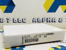 Printhead Dimatix FujiFilm Spectra Sapphire PN 27.426 Genuine