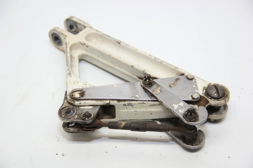 Piper PA-34 Left Hand Main Gear Truss Assembly, P/N: 67025-005 / 67025-05 - Picture 3 of 4