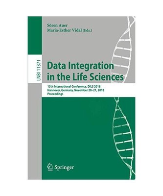 Data Integration in the Life Sciences: 13th International Conference, DILS 2018,