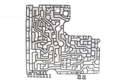 NEW OEM Ford 10R140 Auto Trans Valve Body Separator Plate LC3Z7A008F Ford 20-22