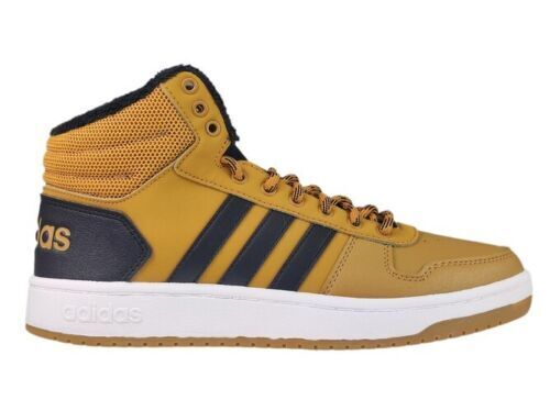 EE7371 adidas Hoops 2.0 Mid Table / Core Black / Cloud White EE7371 adidas Hoops 2.0 Mid Table / Core Black / Cloud White