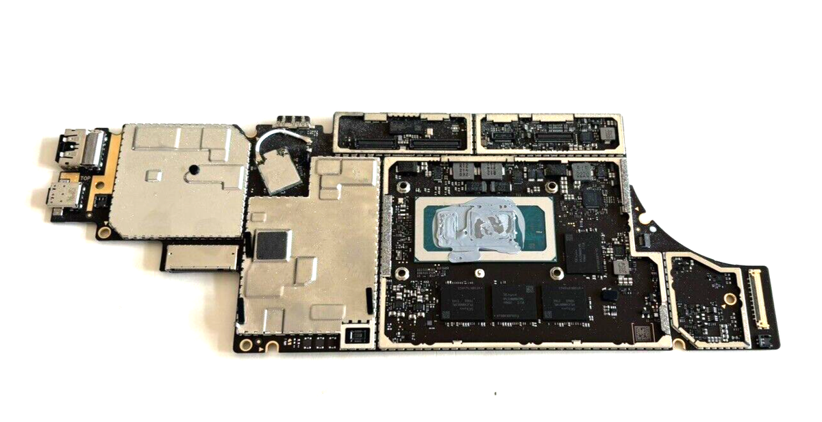 Microsoft Surface Laptop 5 13.5