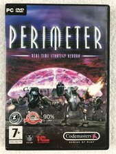 Perimeter - Windows PC - komplett - DVD-ROM -...